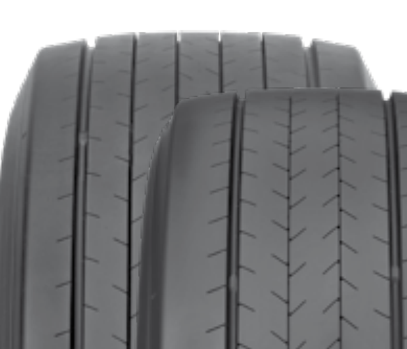 Goodyear FUELMAX T 19.5” and 22.5”